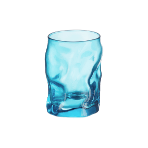 Vaso Srogente Dof Azul