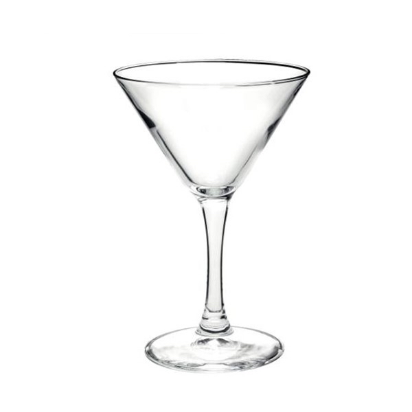 Copa Bartender Martini 17 cl (Caja 12 ud.)
