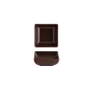 Bol Praktik Chocolate 7,5x7,5x2,5 cm
