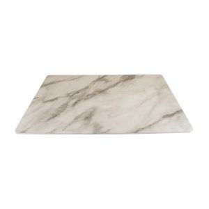 Bandeja Carrara 40,5x30,5x1,5 cm