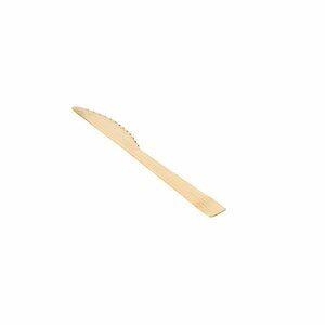 Cuchillo-Bambu